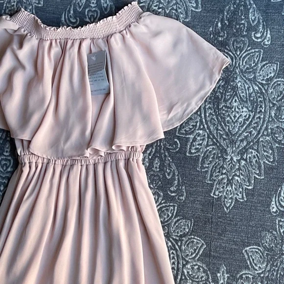 Show Me Your Mumu Hacienda Maxi Dress Size XS - Picture 8 of 12